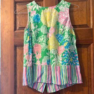 Lilly Pulitzer Top
